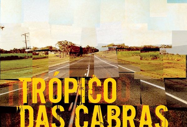 still / picture for Trópico das Cabras / Tropic of Goats