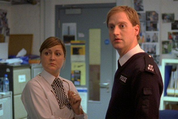 still / picture for Homicide: Division B
