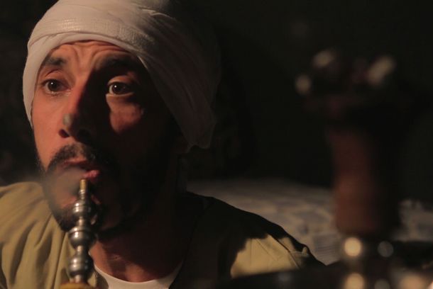 still / picture for uzure rwa nili