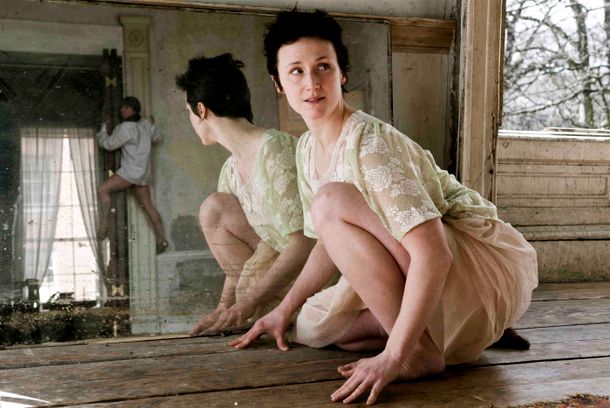 still / picture for Her Mother's Daughters