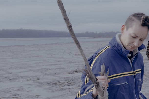 still / picture for We never promised to take care of the rest of the world