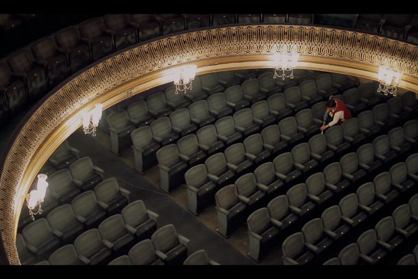 still / picture for Temporária