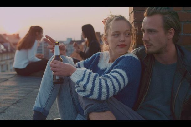 still / picture for Strassenkaiser