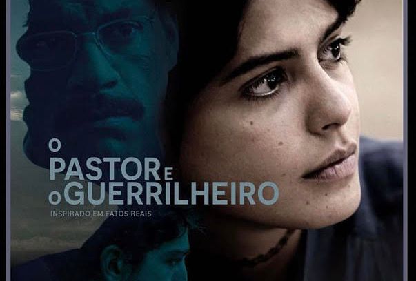 still / picture for O pastor e o guerrilheiro
