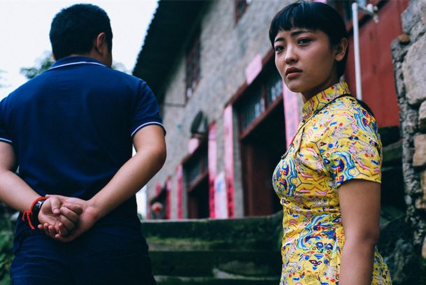 still / picture for KAILI BLUES