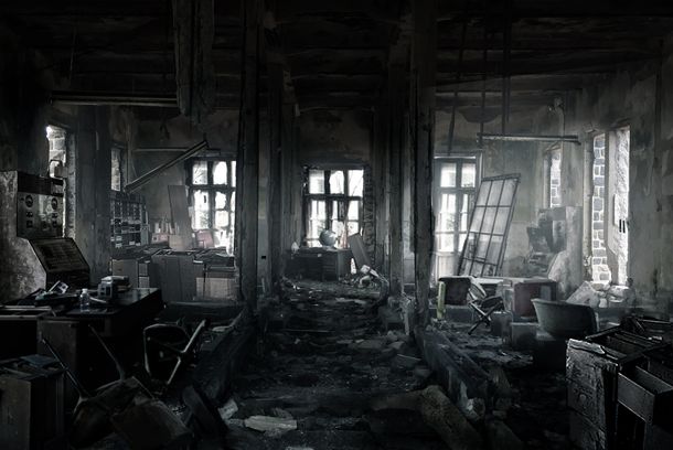 still / picture for Last one standing