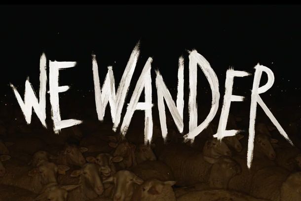 still / picture for We Wander