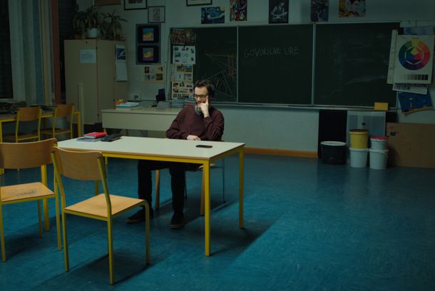 still / picture for Govorilne ure