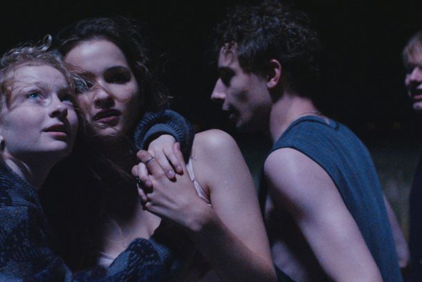 still / picture for SCHWIMMEN