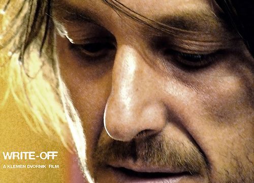 still / picture for Write-off