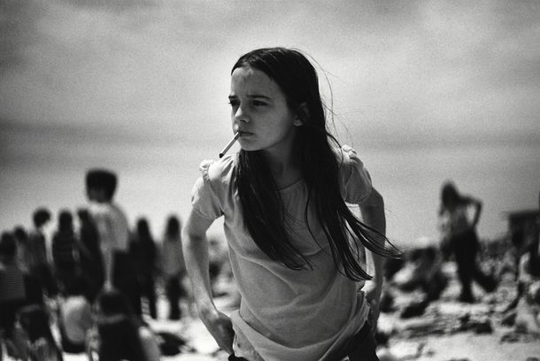 still / picture for IRIS