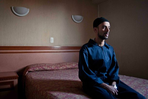 still / picture for INCH’ALLAH