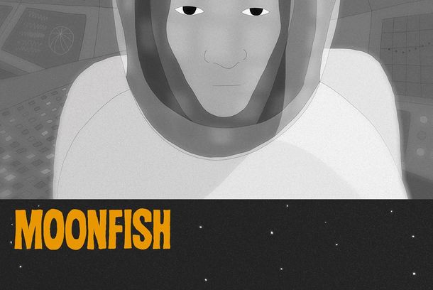 still / picture for Moonfish