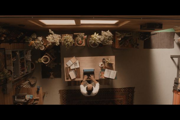 still / picture for Siete Semillas