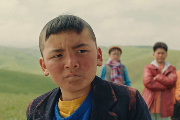 still / picture for Gornyy luk