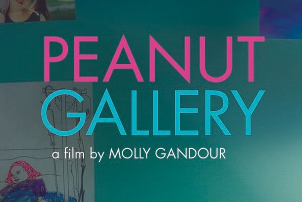 still / picture for Peanut Gallery