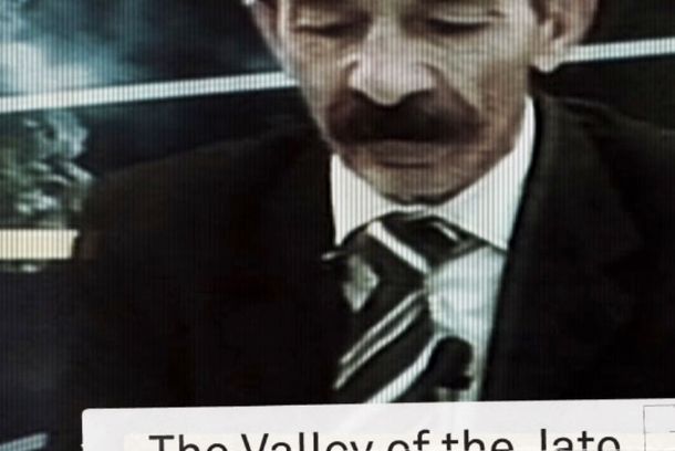 still / picture for La Valle dello Jato