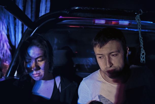 still / picture for Nacht der Kojoten