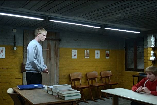 still / picture for Der Bunker