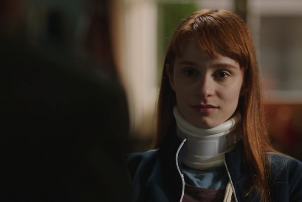 still / picture for Na terapija