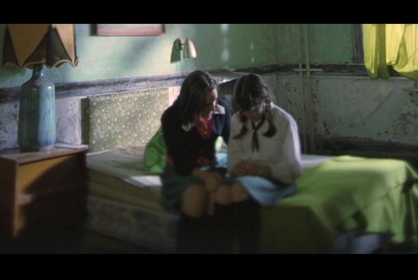 still / picture for The First Day of My Life