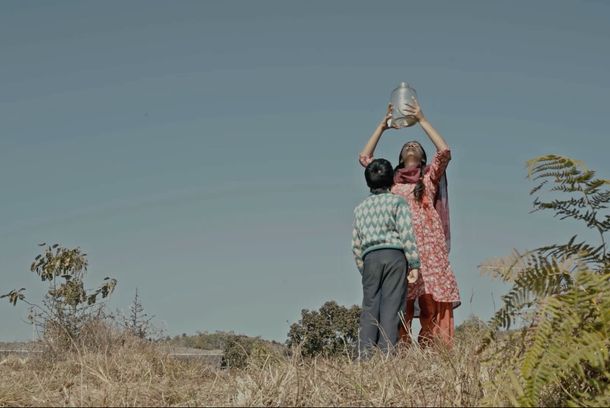 still / picture for AINAA JHYAAL KO PUTALI