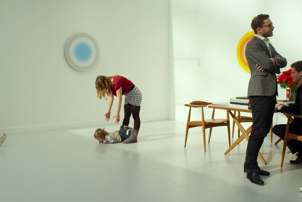 still / picture for Grind Reset Shine