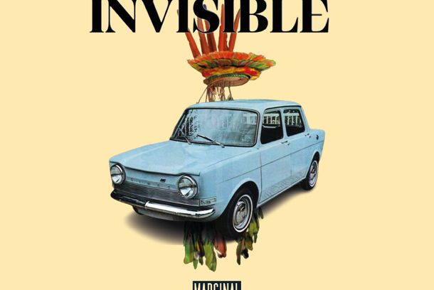 still / picture for Invisible