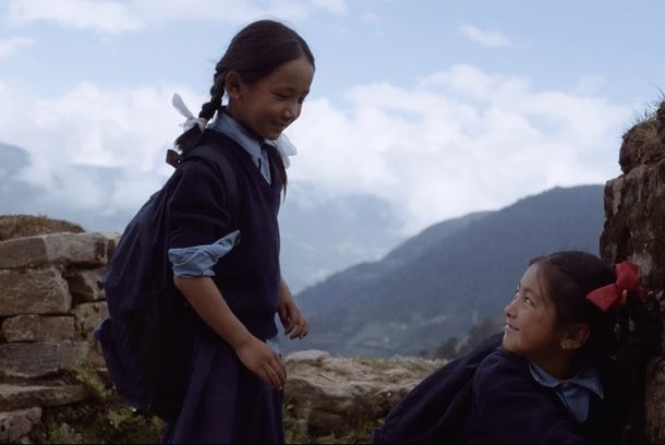 still / picture for Junu Ko Ribbon