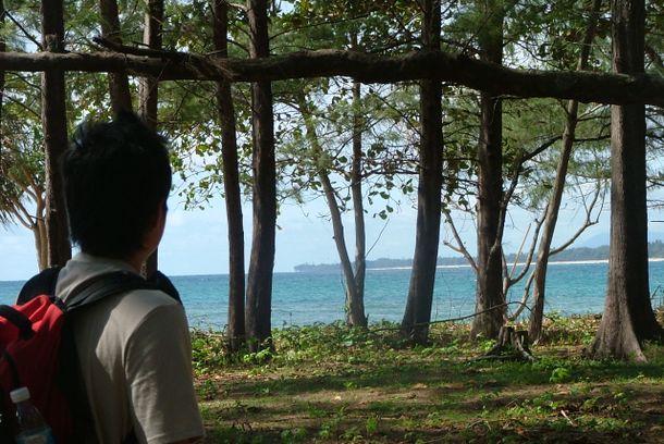 still / picture for ANDAMAN