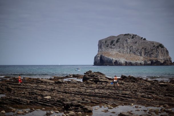 still / picture for PEDALÓ