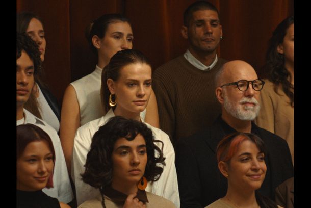 still / picture for Her Dance