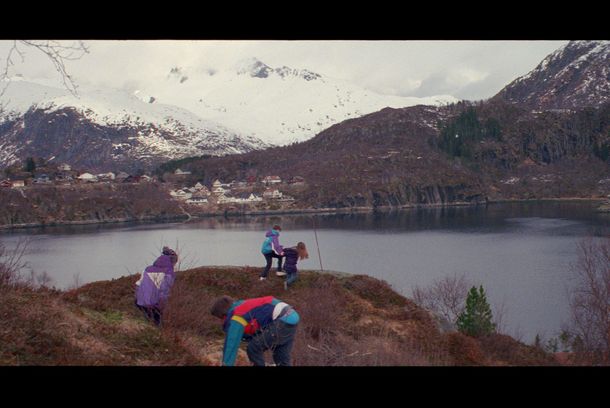 still / picture for Verdensvevde Kropper
