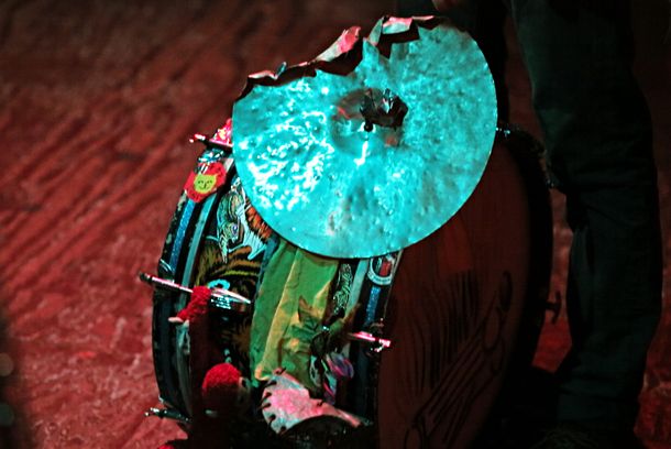 still / picture for Nublu