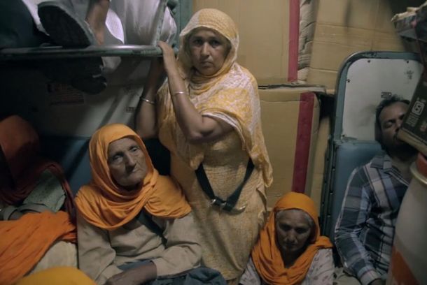 still / picture for The Unreserved