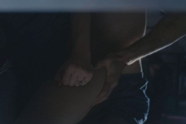 still / picture for Wenn ich loslasse (AT)