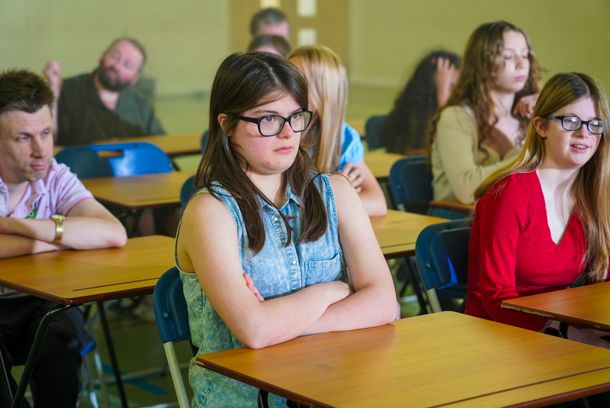 still / picture for Typical?