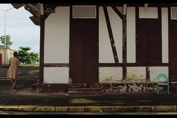 still / picture for MADAME CLEANTE N'IRA PAS AU CIMETIERE