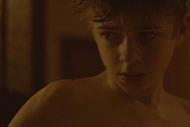 still / picture for The Elusive