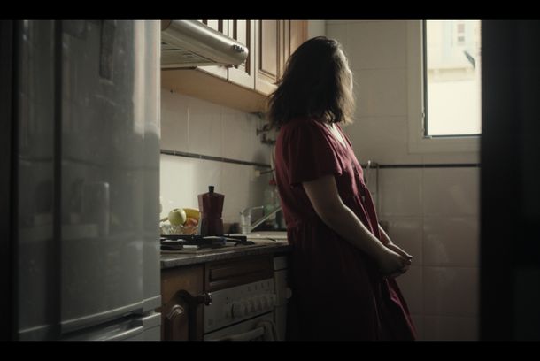 still / picture for Abril