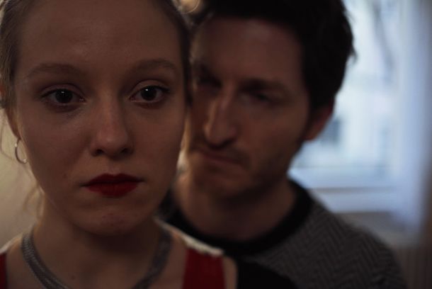 still / picture for Atomen