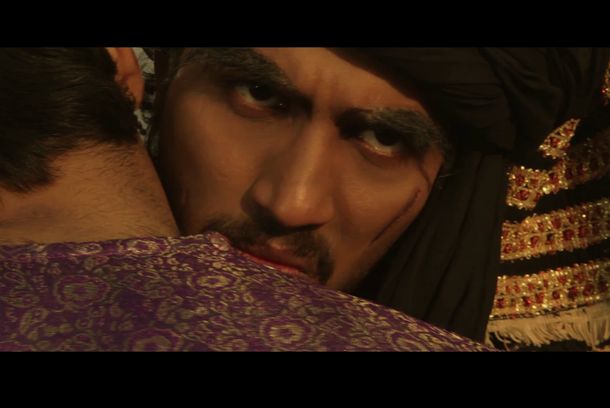 still / picture for Pagal