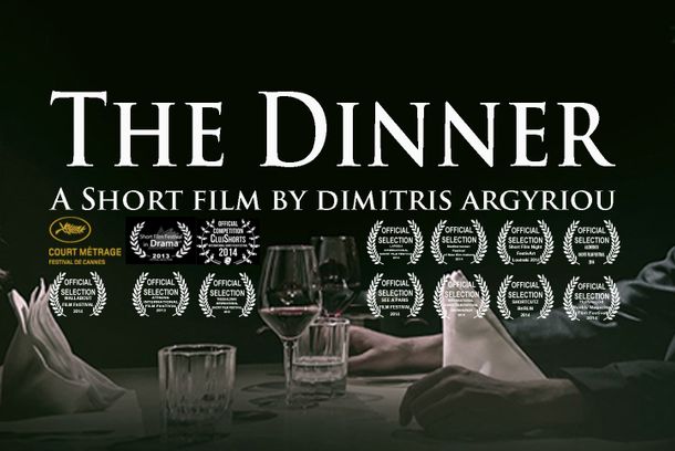 still / picture for The Dinner