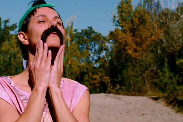 still / picture for Cucumber/Knife