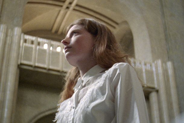 still / picture for Holy Bliss