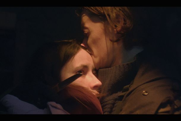 still / picture for Lullaby