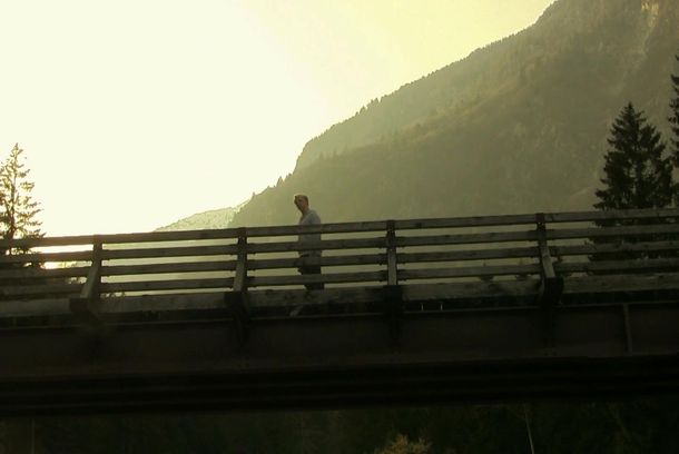 still / picture for La Paura in Bocca