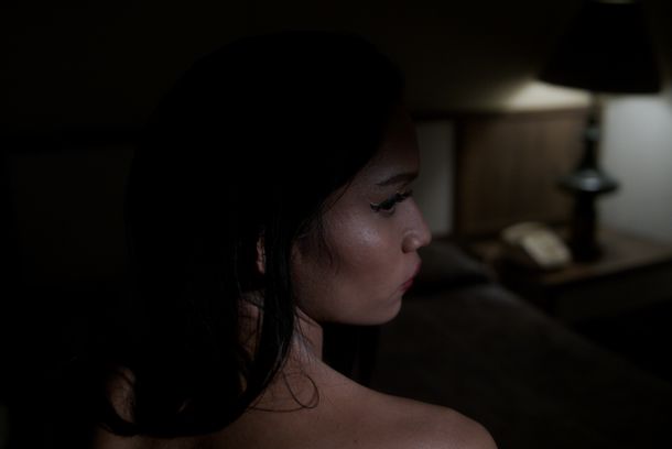 still / picture for Mil ojos me observan