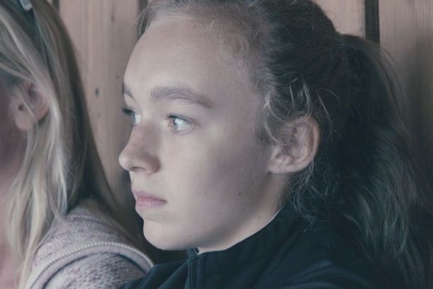 still / picture for Eismädchen