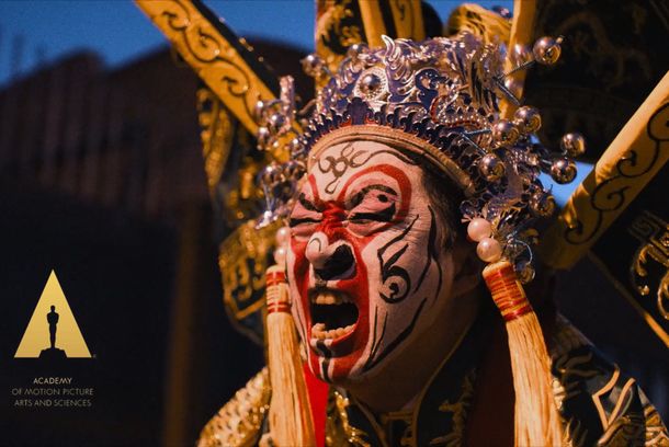 still / picture for The Monkey King